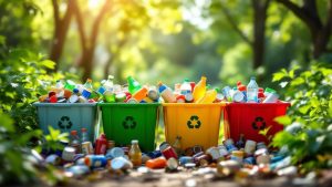 recycler correctement vos contenants