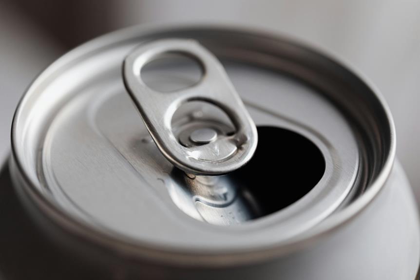 r volutionner recyclage contenants boissons