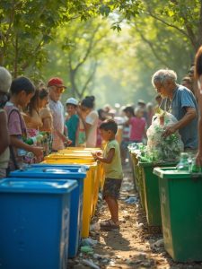 recycling centers near you